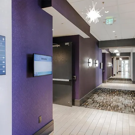 Hampton Inn & Suites Raleigh-Durham Airport-Brier Creek-3